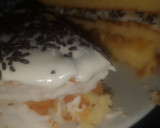 Foto del paso 3 de la receta: Torta para merienda