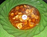 Foto langkah ke 5 dari resep Udang Saos Tiram.