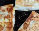 صورة لخطوة 5 من وصفة محاجب او طاكوس بالديول اقتصادي وسهل وسريع😋😋