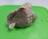 Foto del paso 2 de la receta: Sándwiches de ternera 👈🥳 | Paso a paso 🥪🥩 Clásico argentino