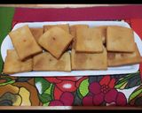 Foto del paso 5 de la receta: Tortas fritas!!
