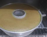 Foto langkah ke 6 dari resep Bolu pandan.