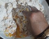 তাল খাস্তা (taal khasta recipe in Bengali) রেসিপির ধাপ 2 ছবি