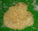 Foto del paso 2 de la receta: Chipa de maicena