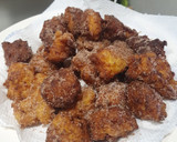 Foto del paso 5 de la receta: Buñuelos de viento