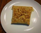 Foto del paso 9 de la receta: Crepes integrales de espelta con verduras