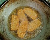 Foto langkah ke 1 dari resep Sambal Tempe Teri.