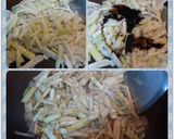 醬燒桂竹筍的食譜步驟3照片