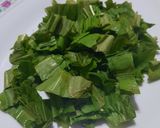 Foto del paso 1 de la receta: Ensalada fresca con palmitos