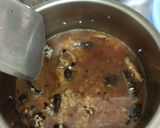 香菇油飯的食譜步驟3照片