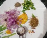 ચીઝ બોલ્સ (Cheese Balls Recipe In Gujarati) રેસીપી સ્ટેપ1ફોટો