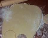 Foto del paso 3 de la receta: Rosquitas de vainilla 💖🇦🇷😋