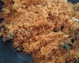 Foto langkah ke 8 dari resep Serundeng Kelapa Enak Gurih Nagih | Resep asli dari nenek.