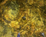 Foto del paso 5 de la receta: Torrejas/croquetas de acelga Mirta (fáciles)