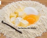 Foto del passaggio 1 della ricetta Pasta Frolla del Babbo