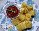 Foto langkah ke 6 dari resep Singkong Petcaaaahh.