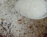 ராகி தேங்காய் மோதகம் (Raagi thenkaai mothakam recipe in tamil) ரெசிபி ஸ்டேப் 2 புகைப்படம்