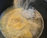 Foto del paso 4 de la receta: Polenta con salsa estilo Ragú