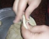 A picture of step 16 of Khasta Kachori.
