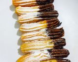 Foto langkah ke 6 dari resep Churros made with ❤.