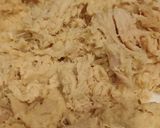 Foto del paso 3 de la receta: Bastoncitos de Pollo 🍗 (Ideales para niños +6m 👶)