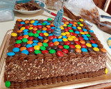 Foto del paso 4 de la receta: Torta para el jardín cumpleaños N°4 de Ciro