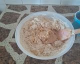 Foto del paso 6 de la receta: Pancitos de anís rellenos con dulce de membrillo