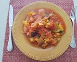 Foto del paso 4 de la receta: Vegetales guisados