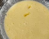 A picture of step 5 of Lemon Pound Cake.