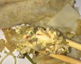 Foto langkah ke 7 dari resep Lumpia Basah.