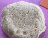 Foto langkah ke 8 dari resep Sausage-Ppang 소세지빵.