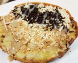 Foto langkah ke 6 dari resep Martabak Mini Bersarang #1 (Ekonomis).