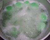 Foto langkah ke 3 dari resep 53. Klepon Simple Ekonomis.