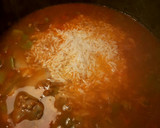 Foto del paso 23 de la receta: Lentejas con arroz basmati y alcachofas