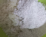 Foto del paso 1 de la receta: Ñoquis de avena