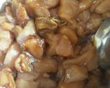 Foto langkah ke 3 dari resep Ayam teriyaki ala hokben.