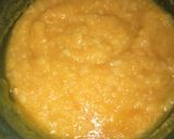 Alma-répa-krumplipüré babáknak 👶🏻 recept fázis 2 fotója