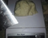 Foto del paso 4 de la receta: Pan de leche
