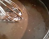 चाॅकलेट ब्राउनी इन कुकर (Chocolate Brownie In Cooker Recipe In Marathi) रेसिपी स्टेप 4 फोटो 