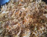 Foto del paso 6 de la receta: Arroz con pollo