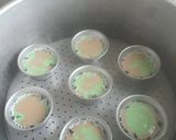 Foto langkah ke 6 dari resep Bolu kukus.