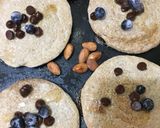 Foto del paso 4 de la receta: Desayuno del viernes