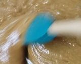 Gambar langkah 4 resipi Ma Lai Goa @Chinese Steamed Cake.