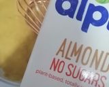 صورة لخطوة 1 من وصفة 🥞🍓تورتيلا حلو (للكيتو دايت)🍓