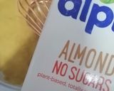 صورة لخطوة 1 من وصفة 🥞🍓تورتيلا حلو (للكيتو دايت)🍓