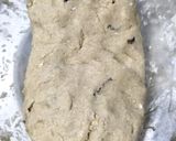 Фото кроку 3 до Вівсяне печиво з родзинками 🍪.