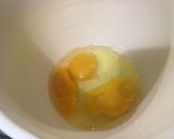 Une image de l'étape 4 de Cake fondant aux coings et citron.