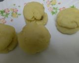 A picture of step 5 of Ndengu katlesi #ndengu contest.