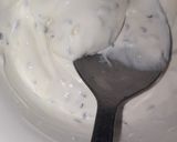 A picture of step 5 of Moong malai masala daal.