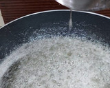 मिक्स ड्राई फ्रूट पाक रेसिपी चरण 4 फोटो